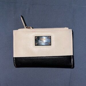 Kate Landry dragon fly wallet